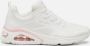 Skechers Tres Air Revolution Airy Sneaker Vrouwen Zwart Maat - Thumbnail 1