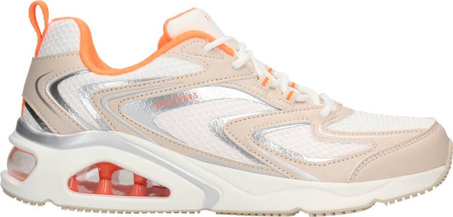 Skechers Tres-Air Terti-Airy Sneakers Laag beige