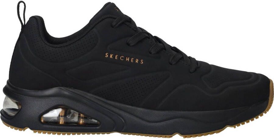 Skechers Tres-Air Uno Ah-Mazing Sneakers Heren