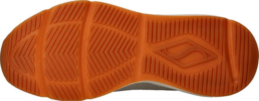 Skechers Sneakers TRES-AIR UNO Vrijetijdsschoen lage schoen veterschoen met air-cooled memory foam - Foto 3