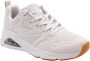 Skechers Sneakers TRES-AIR UNO Vrijetijdsschoen lage schoen veterschoen met air-cooled memory foam - Thumbnail 1