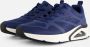 Skechers Tres-Air Uno -Revolution-Airy Heren Sneakers Donkerblauw - Thumbnail 1