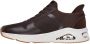 Skechers Slip-ins: Tres-Air Uno Necessairy 183093 CHOC Bruin - Thumbnail 3