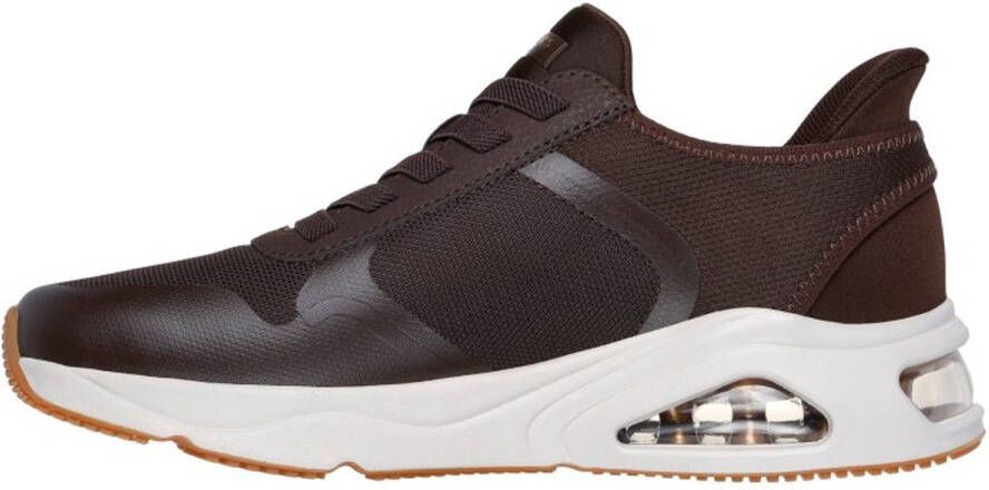 Skechers Slip-ins: Tres-Air Uno Necessairy 183093 CHOC Bruin
