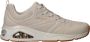 Skechers Sneakers TRES-AIR UNO Vrijetijdsschoen lage schoen veterschoen met air-cooled memory foam - Thumbnail 1