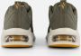 Skechers Sneakers TRES-AIR UNO Vrijetijdsschoen lage schoen veterschoen met air-cooled memory foam - Thumbnail 1