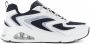 Skechers TRES AIR UNO STREET 177424-WBK Sneakers Schoenen - Thumbnail 1