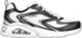 Skechers Stijlvolle Tres-Air UNO sneakers voor vrouwen White Dames - Thumbnail 1