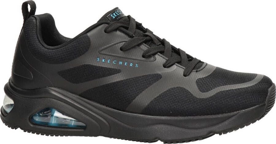 Skechers Chidrac Sneakers Stijlvol en Comfortabel Zwart Heren - Foto 2