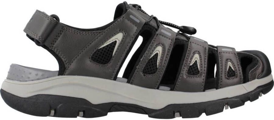 Skechers Sandalen C USA MENS met praktische snelsluiting