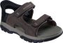 Skechers Slip-ins: Tresmen Reece Sandalen Donkerbruin - Thumbnail 3