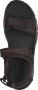 Skechers Relaxed Fit Tresmen Ryer Sandalen Heren Bruin - Thumbnail 2