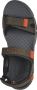 Skechers Sandalen TRESMEN-RYER summer shoe velcro shoe outdoor sandal with velcro fasteners - Thumbnail 1