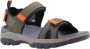 Skechers Sandalen TRESMEN-RYER summer shoe velcro shoe outdoor sandal with velcro fasteners - Thumbnail 7