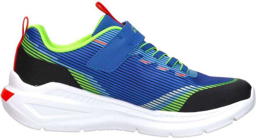 Skechers Tri-Namics 2.0 Klittenband Laag Blauw