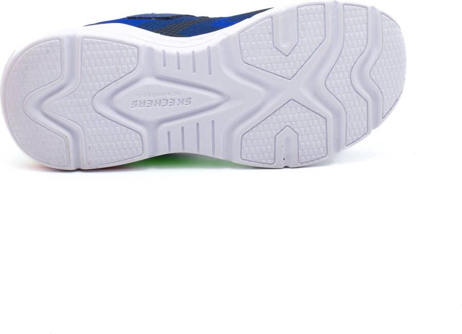 Skechers Tri-Namics Sneakers Streetwear Kind