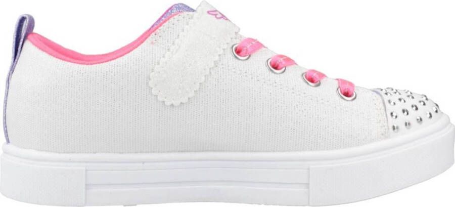 Skechers Kids Sneakers TWINKLE SPARKS-UNICORN SUNSHINE
