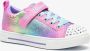 Skechers Twinkle Toes Sparks Winged Magic sneakers Roze - Thumbnail 1