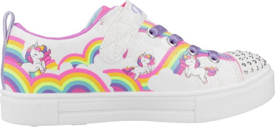 Skechers Sneakers 'TWINKLE SPARKS JUMPIN CLOUDS'