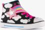 Skechers Twinkle Toes: Twinkle Sparks sneakers Zwart - Thumbnail 1