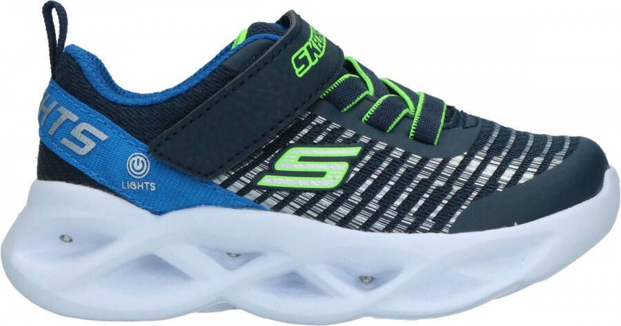 Skechers Twisty Brights sneaker Sneakers