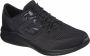 Skechers Ultra Flex 2.0 Kerlem sneakers Zwart Heren - Thumbnail 17