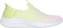 Skechers Slip-on sneakers ULTRA FLEX 3.0- in modieus kleurverloop - Thumbnail 5