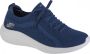 Skechers Slip-on sneakers ULTRA FLEX 3.0 BIG PLAN instapmodel met een opgestikte vetersluiting - Thumbnail 1