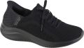 Skechers Slip-on sneakers ULTRA FLEX 3.0 Slipper vrijetijdsschoen met slip-ins-functie voor gemakkelijke instap - Zwart