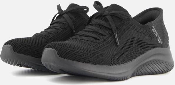 Skechers Slip-on sneakers ULTRA FLEX 3.0 Slipper vrijetijdsschoen met slip-ins-functie voor gemakkelijke instap