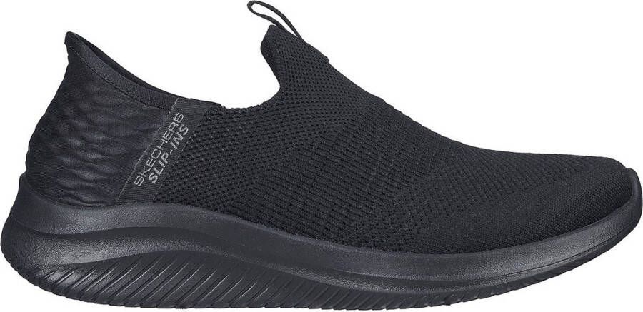 Skechers Slip-on sneakers ULTRA FLEX 3.0-COZY STREAK met slip-ins voor een gemakkelijke instap