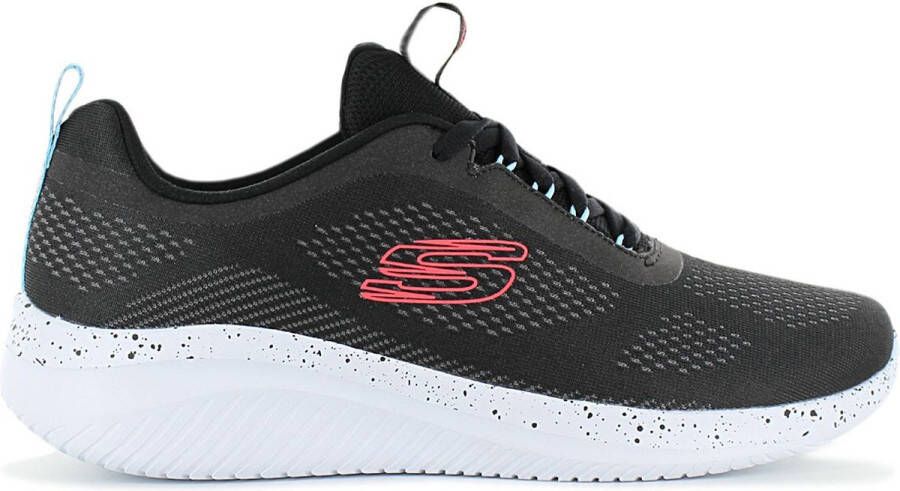 Skechers Ultra Flex 3.0 New Horizon Dames Sneakers Schoenen 149851-BLLB