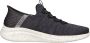 Skechers Slip-ins: Ultra Flex 3.0 Right Away Zwart Sneaker - Thumbnail 1