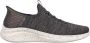 Skechers Ultra Flex 3.0 Right Away Slip-Ins Sneakers Heren - Thumbnail 1