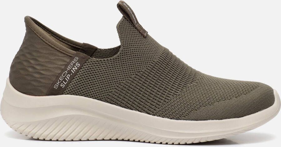 Skechers Hands Free Slip-Ins dames instapschoen Groen - Foto 3