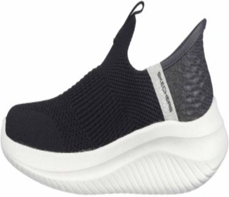 Skechers ULTRA FLEX 3.0 SOEPELE STAP 403844L-BKW