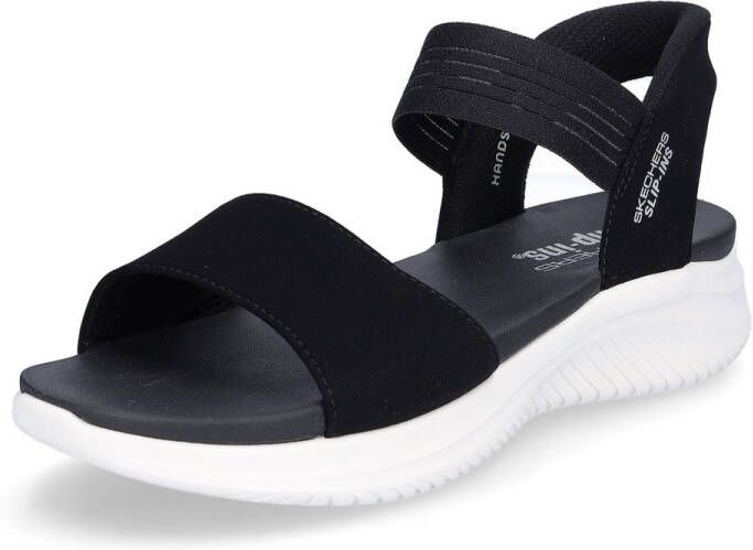 Skechers Ultra Flex 3.0 Summerville Sandalen Vrouw