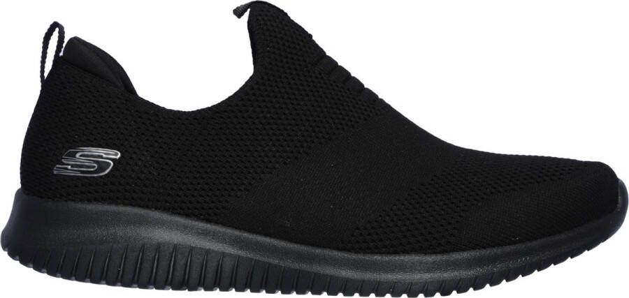 Skechers Slip-on sneakers Ultra Flex First Take met zacht verdikte hiel