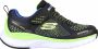 Skechers ULTRA GROOVE-AQUASONIK Navy Black - Thumbnail 1