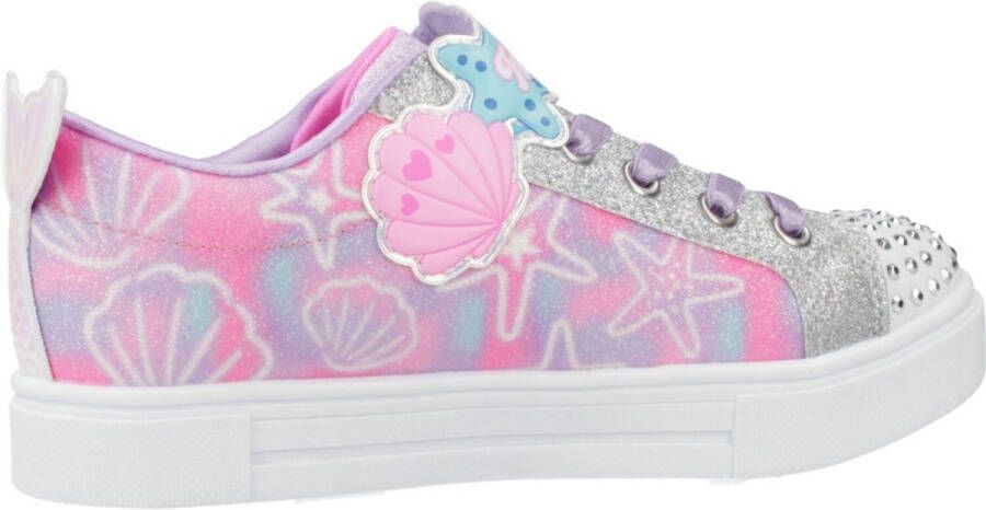 Skechers Sneakers 'TWINKLE SPARKS UNDERWATER M'