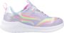 Skechers Unicorn Chaser S-Lights 302298L LVMT Roze - Thumbnail 3