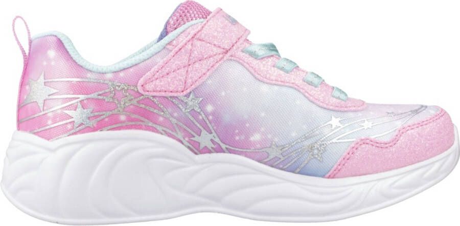Skechers UNICORN DREAMS Roze