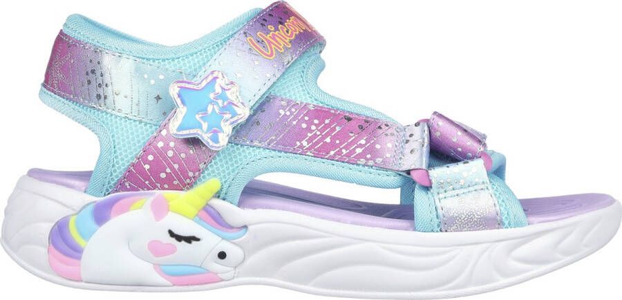 Skechers Unicorn Dreams Sandal Majes Sneakers