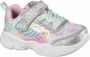 Skechers Kids Sneakers UNICORN STORM in fonkelende look - Thumbnail 1