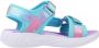 Skechers Sandalen UNICORN - Thumbnail 1
