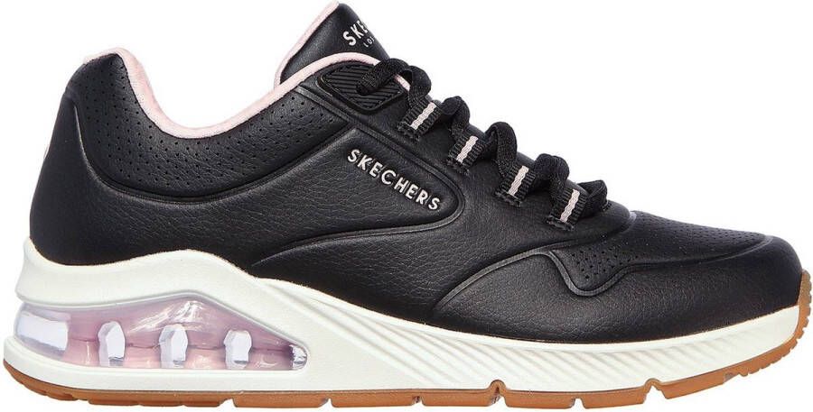 Skechers Uno 2 155542 BLK Zwart - Foto 1