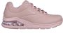 Skechers Uno 2 Air Around You 155543 BLSH Roze - Thumbnail 1