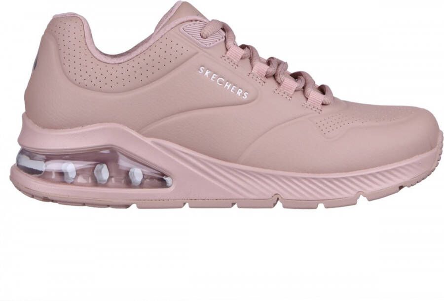 Skechers Uno 2 Air Around You 155543 BLSH Roze