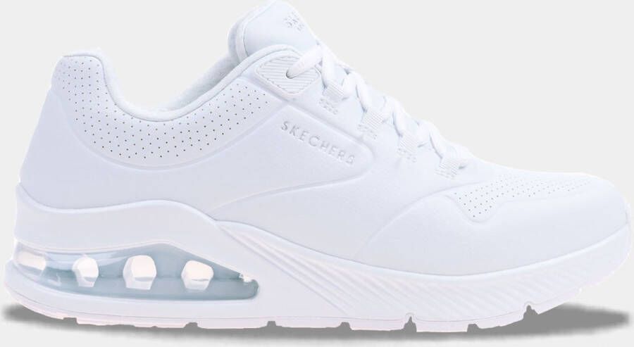 Skechers UNO 2 AIR AROUND YOU Wit Heren