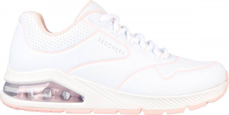 Skechers UNO 2 AIR FEELS Dames Sneakers